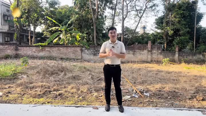 Đất vàng trung tâm Việt Trì 65m² giá 1 tỷ - Cơ hội đầu tư hiếm có!