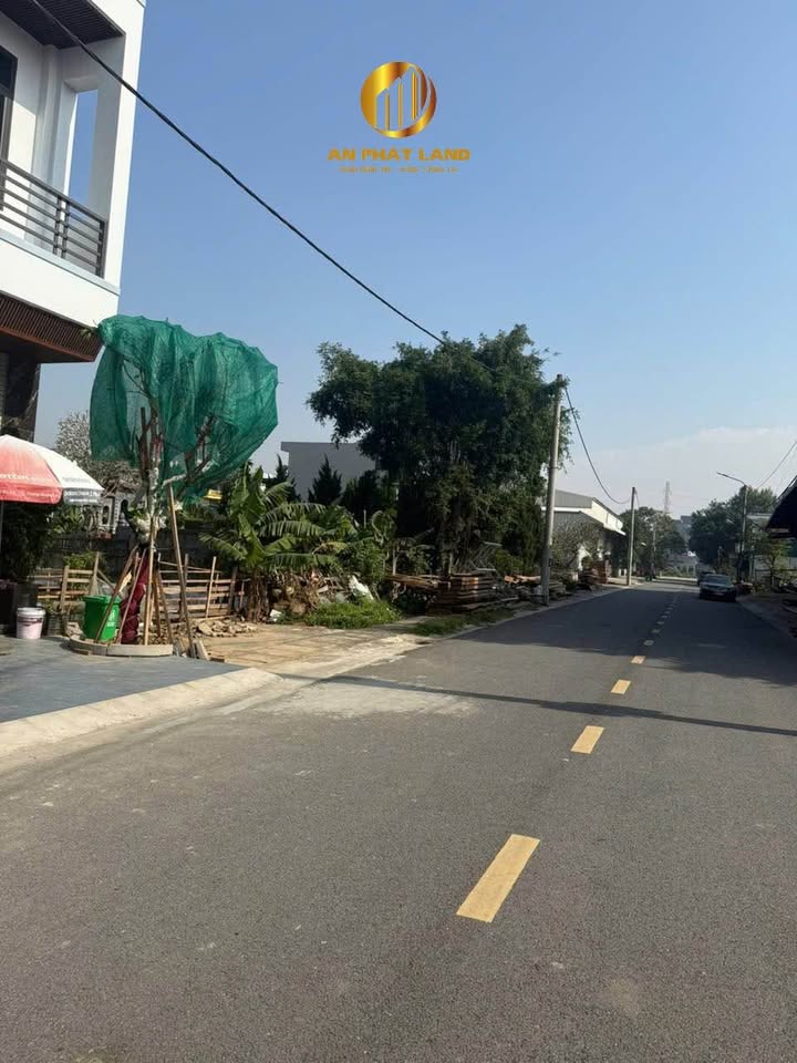 Đất nền Nam Thành, Hoa Lư, Ninh Bình 70m² - Vị trí trung tâm gần chợ!