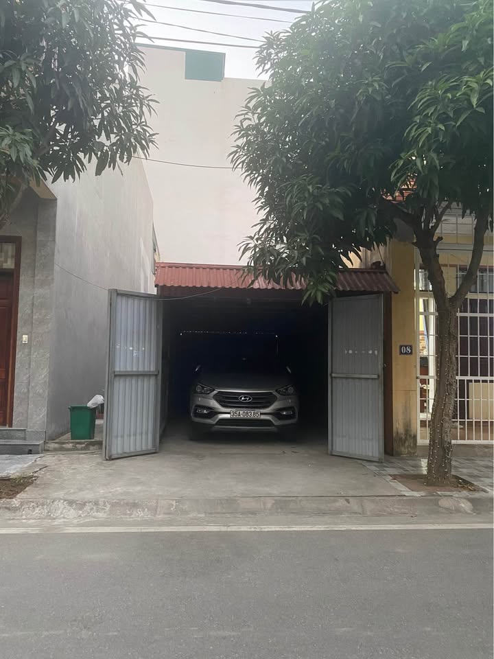 Đất phân lô Phong Đào Ninh Sơn 100m² - Gần trường cấp 2, giao thông thuận lợi!