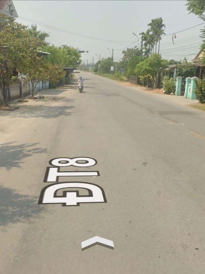 Đất mặt tiền Tỉnh lộ 19, Quảng Thọ 100.9m² giá 1.48 tỷ - Đầu tư sinh lời ngay!