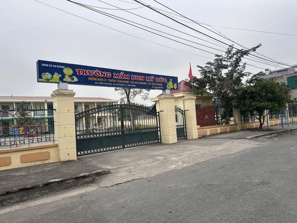 Đất nền chính chủ Tân Nam, An Lão 85m² giá 2 tỷ - Đầu tư sinh lời ngay!