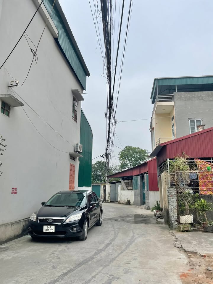 Lô góc FrontHouse mặt phố Việt Thắng, P. Việt Hoà, 63m² giá 1 tỷ - Đầu tư sinh lời ngay!