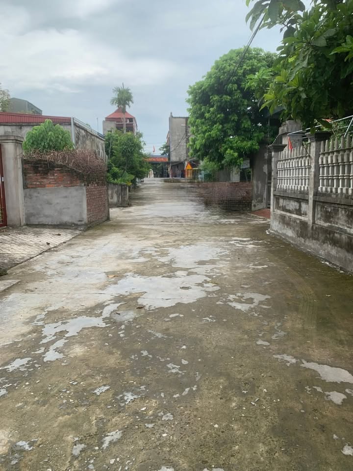 Đất thổ cư Hảo Thôn, Đồng Lạc 82m² giá chỉ từ 9xx triệu - Gần khu công nghiệp