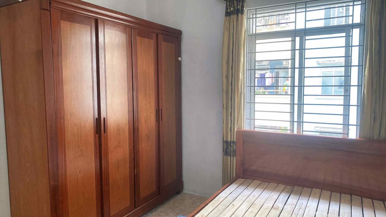 Chung cư Phú Sơn Thanh Hóa 63m² giá 4 triệu - Nhà mới đẹp, đầy đủ nội thất
