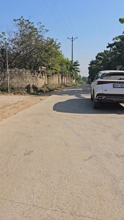 Đất nền mặt tiền 101m tại xã Liên Sơn, Hòa Bình - Chỉ 2 triệu!