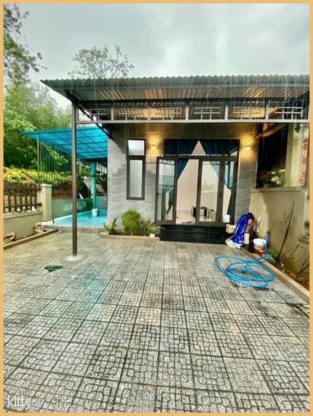 Nhà nguyên căn cho thuê tại kiệt ô tô Lê Bá Thận, 2PN giá 5 triệu - Thiết kế hiện đại, không ngập nước!