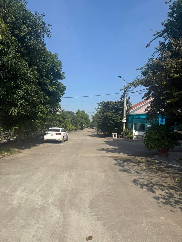 Đất nền Hạ Bạn, phường Minh Nông, 102m² giá 2.8 tỷ - Đầu tư sinh lời cao!