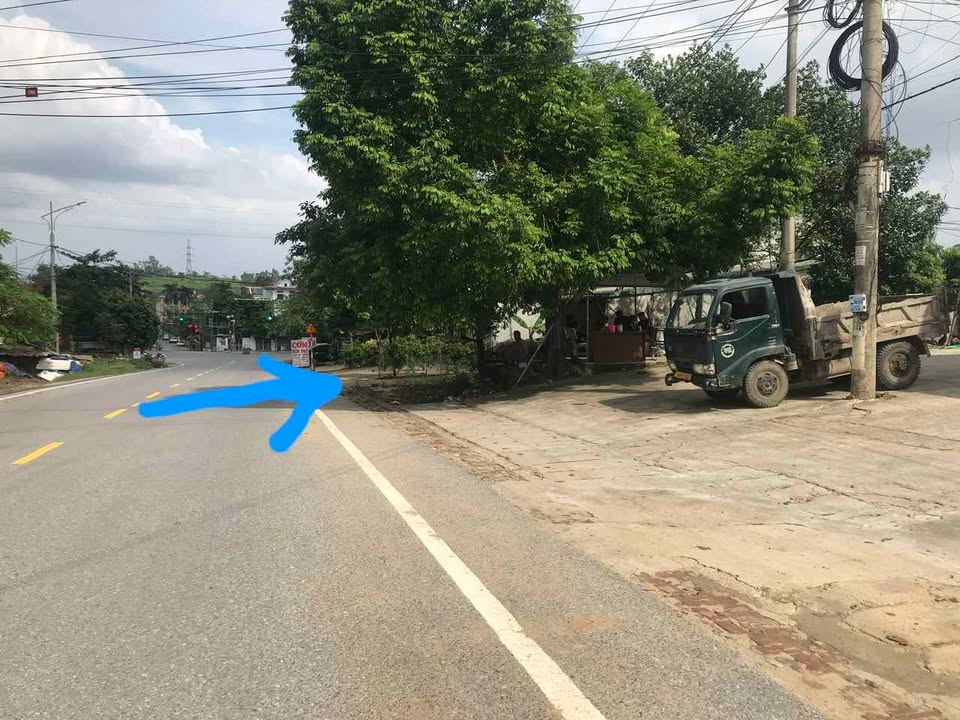 Đất nền mặt tiền đường Lạc Hồng, Vân Phú, 80m² giá 3.9 tỷ - Cơ hội đầu tư tuyệt vời!