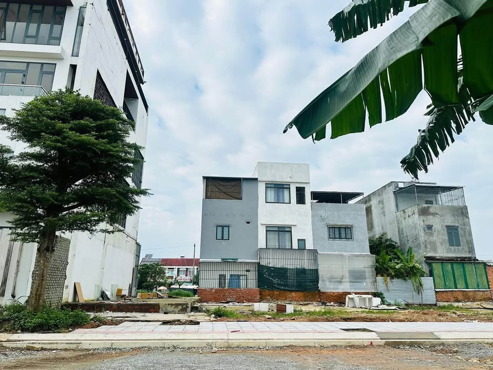 Đất nền KĐT An Phú Sinh Cẩm Thành 85m² giá 1.75 tỷ - Hướng Nam tài lộc!