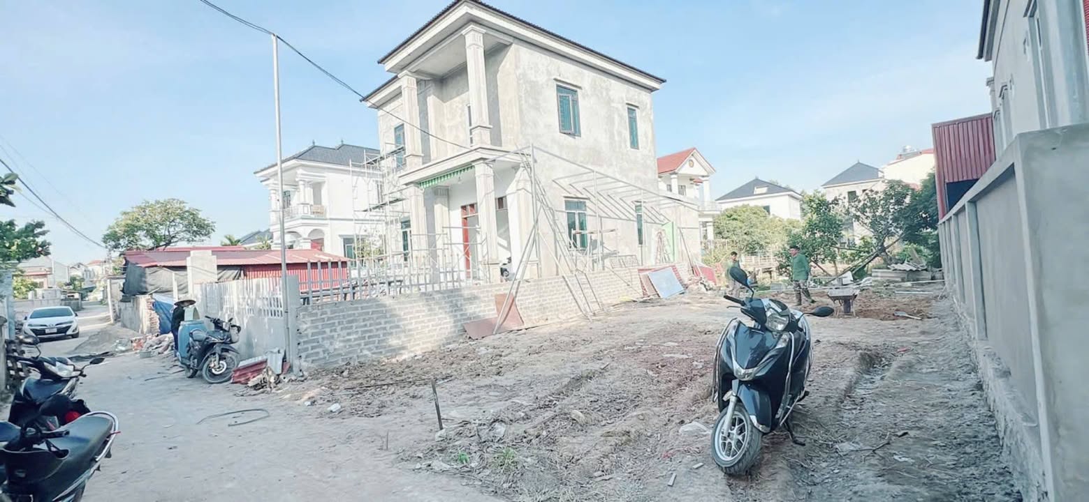 Đất nền Nhật Quang Phù Cừ 80m² giá thỏa thuận - Khu dân cư văn minh!