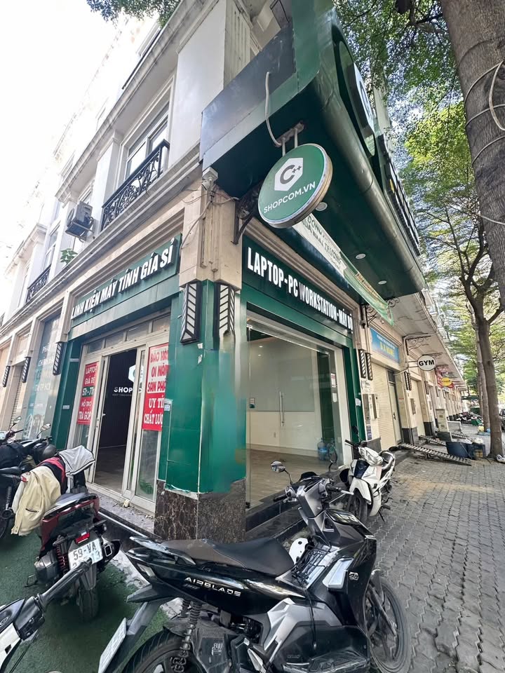 Nhà Phố Mặt Tiền Cityland Gò Vấp 50m² - Giá Thuê Chỉ 13 triệu/Tháng!