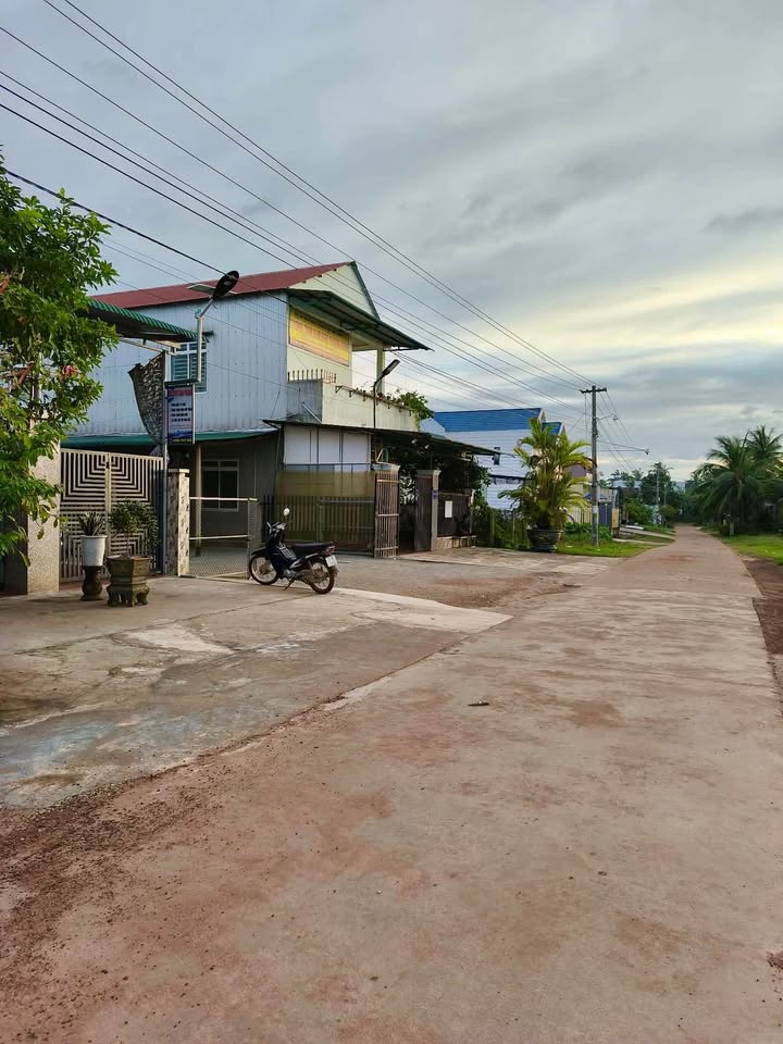 Đất ở Nguyễn Trung Trực, Hoài Thanh, Hoài Nhơn 195m² - Giá thỏa thuận, đầu tư sinh lời!