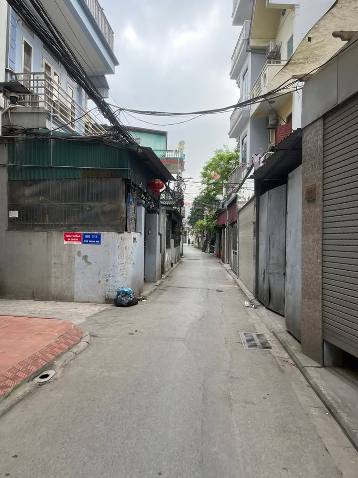 Đất nền Việt Hưng Long Biên 55m² giá 6 tỷ - Gần đường mới 13m!