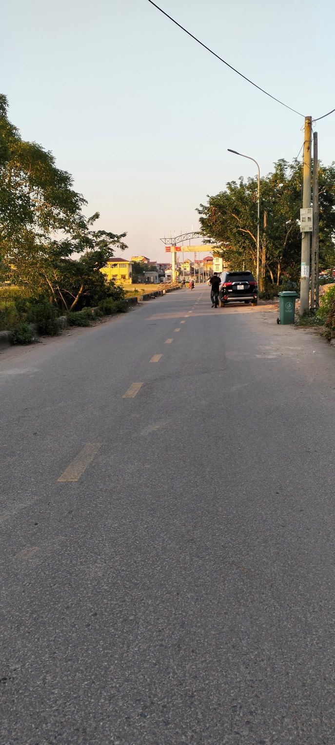 Đất Phú Lương Hà Đông 100m² giá 3 tỷ - Cơ hội đầu tư tuyệt vời!