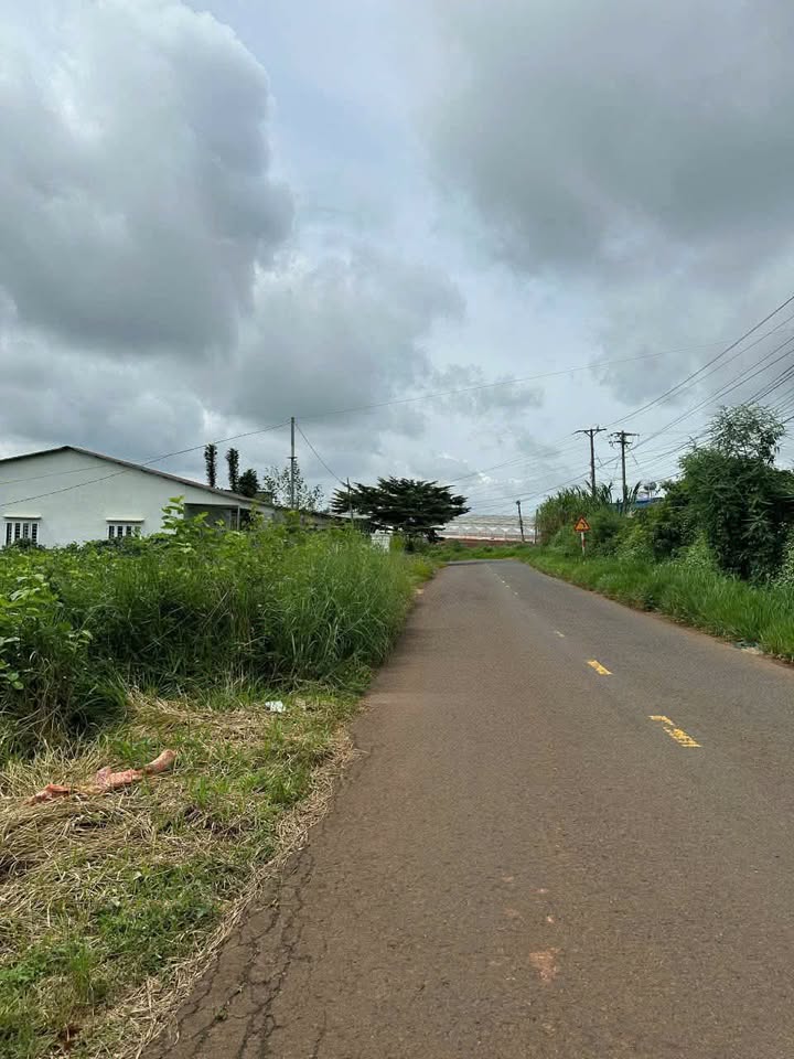 Đất nền Phúc Thọ Lâm Hà 6760m² giá 2.1 tỷ - Cơ hội đầu tư hấp dẫn!