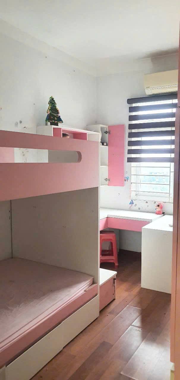 Căn hộ Chung cư Tràng An Vinh Tân 71m² giá 2 tỷ - Cửa Tây thoáng mát!