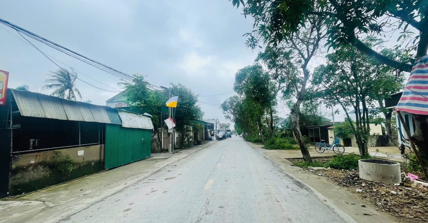 Đất mặt tiền kinh doanh Diên Hoa 143,5m² giá chỉ 3 tỷ - Pháp lý rõ ràng!