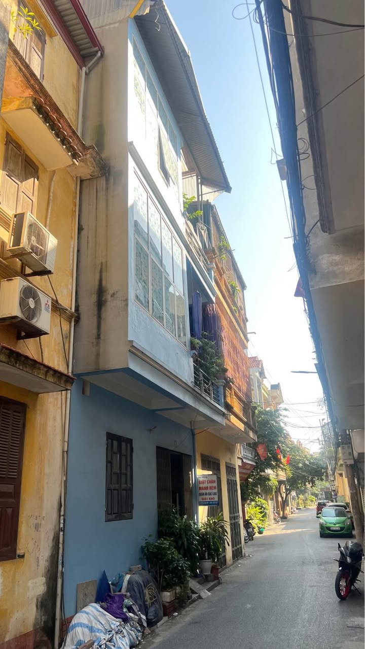 Nhà phố Phạm Tất Đắc, Phủ Lý 40m² giá 3 tỷ - Sẵn sàng vào ở ngay!