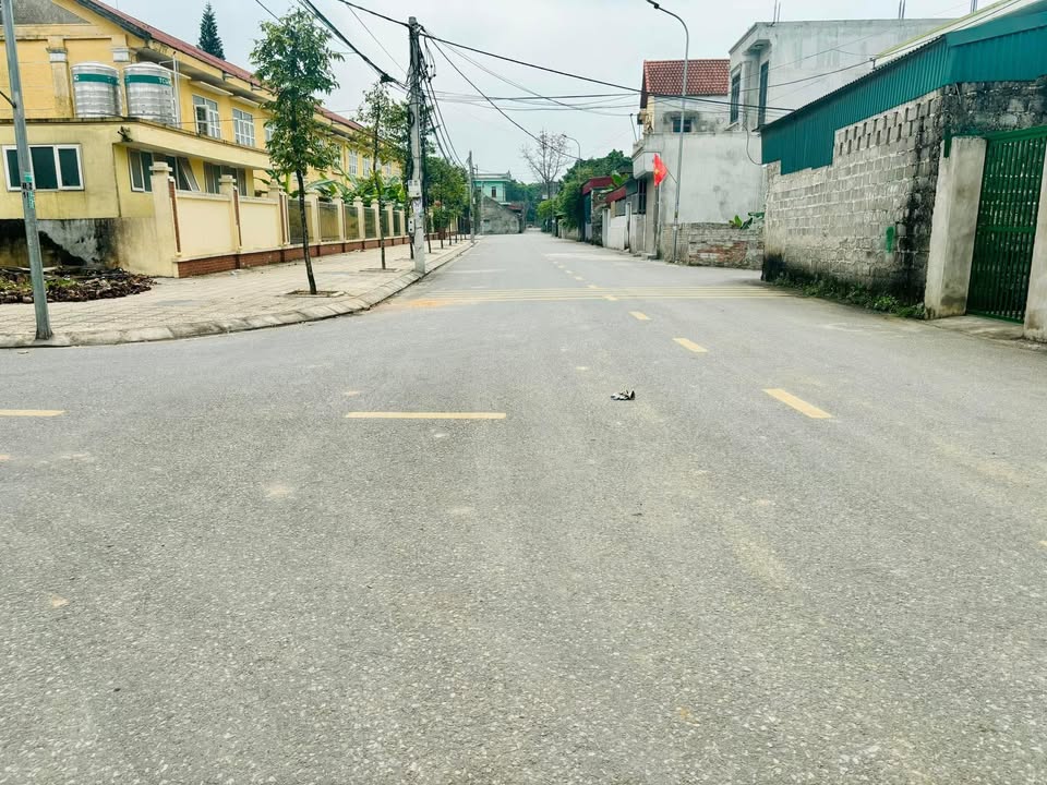 Đất nền Thi Sơn Kim Bảng 109m² giá 1.4 tỷ - Đầu tư sinh lời ngay!