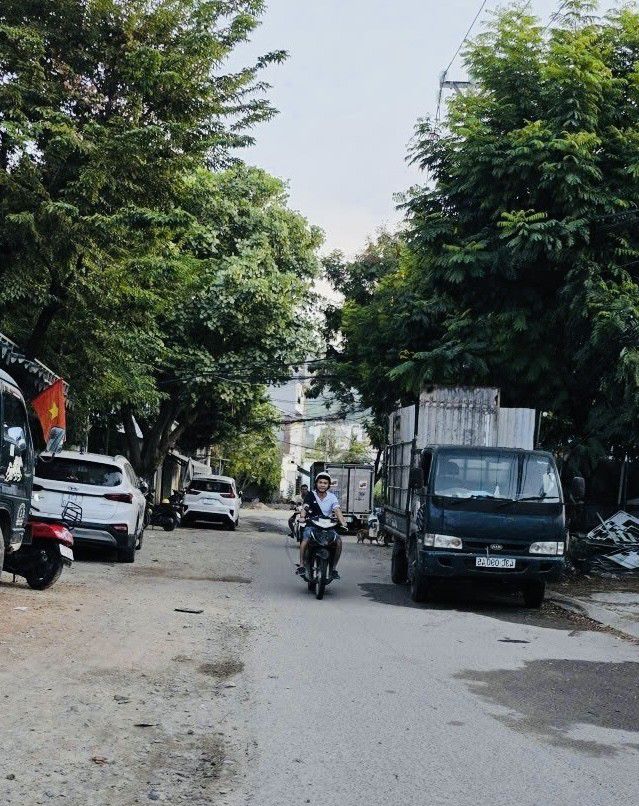 Đất Mặt Tiền Võ Duy Ninh, 72m² giá 7.2 tỷ - Kinh doanh tốt ngay bãi tắm!