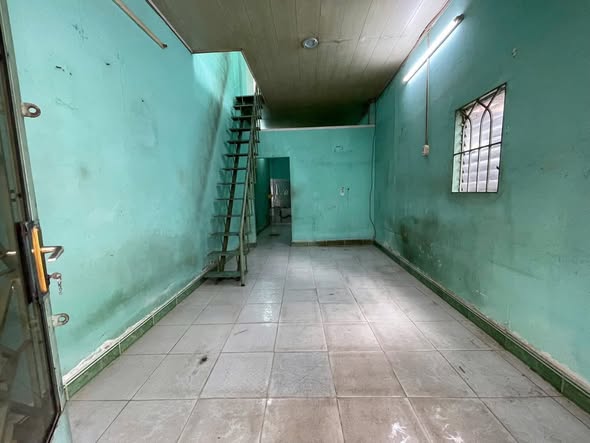 Nhà Bình Hưng, Bình Chánh 36m² giá 1.38 tỷ - Vị trí trung tâm thuận lợi!