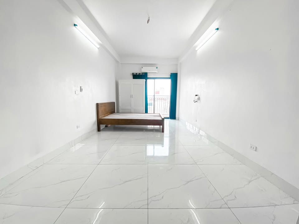 Phòng cho thuê tại Cổ Nhuế 30m² giá thỏa thuận - View đẹp, đầy đủ tiện nghi!