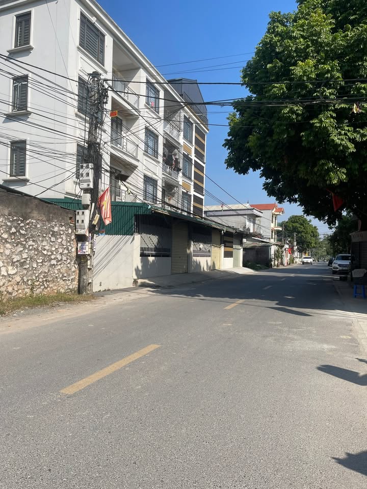 Đất nền Phụng Châu, Chương Mỹ 150m² - Đường ô tô đỗ cửa, giá thương lượng!