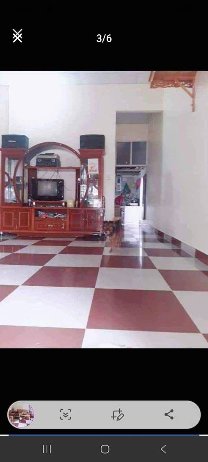 Nhà cấp 4 và đất liền kề tại phường Chiềng Lề, TP Sơn La - Giá 450 triệu, cơ hội đầu tư tốt!