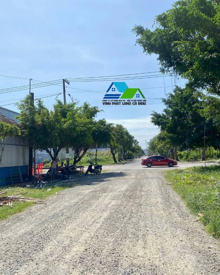 Đất nền liền kề đường Võ Văn Ngân 150m² giá 1 tỷ - Cơ hội đầu tư sinh lời!