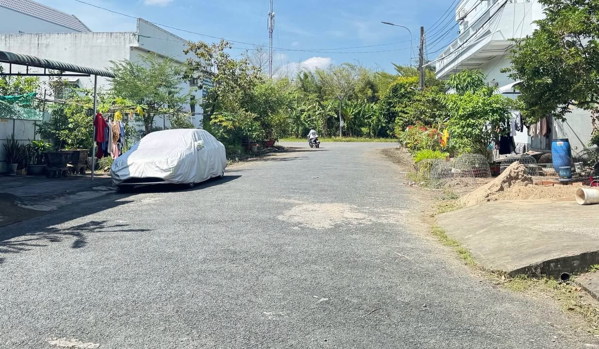 Đất nền đường Lê Văn Một, Tân Xuyên, 135m² giá 950 triệu - Đầu tư sinh lời ngay!