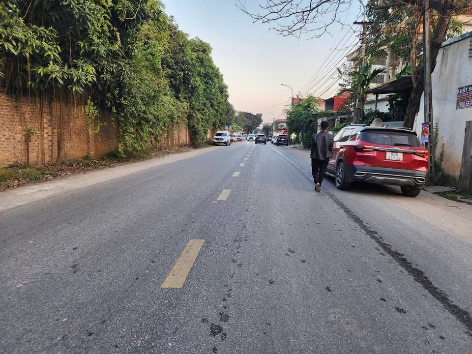 Lô đất kinh doanh tại Khu 7 - Kim Long - 91m² giá 2.5 tỷ - Vị trí đắc địa, sẵn sàng đầu tư!