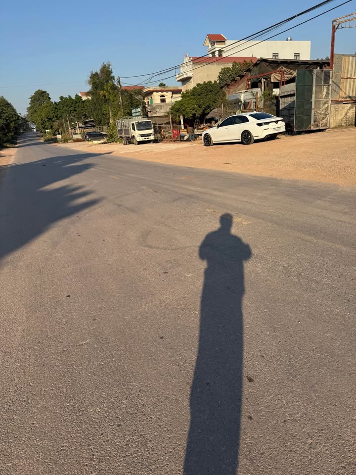 Đất nền mặt tiền Quốc lộ 37, Kép, 100m² - Vị trí đắc địa cho kinh doanh!