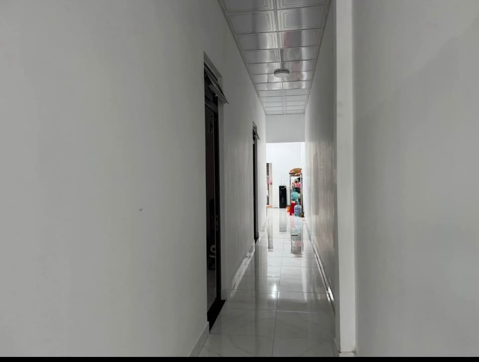 Bán nhà Nghĩa Hiệp, Yên Mỹ 72m² giá 2.6 tỷ - Nhà mới xây, gara ô tô