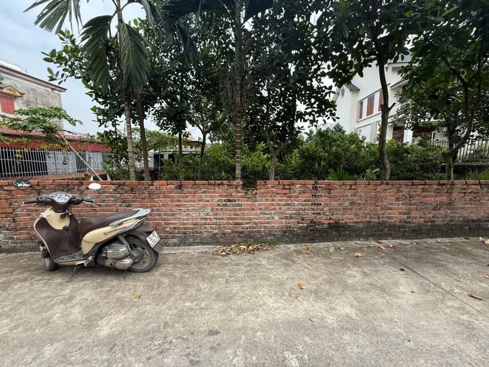 Đất thổ cư Liên Mạc 200m² giá 1 tỷ - Đáng sống và đầu tư!