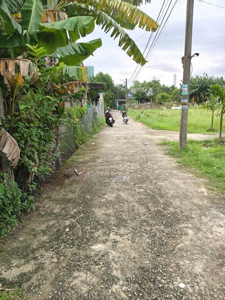 Đất nền Thôn Phú Sơn 3, Hòa Khương, 254m² giá 2.2 tỷ - Sổ đỏ chính chủ!
