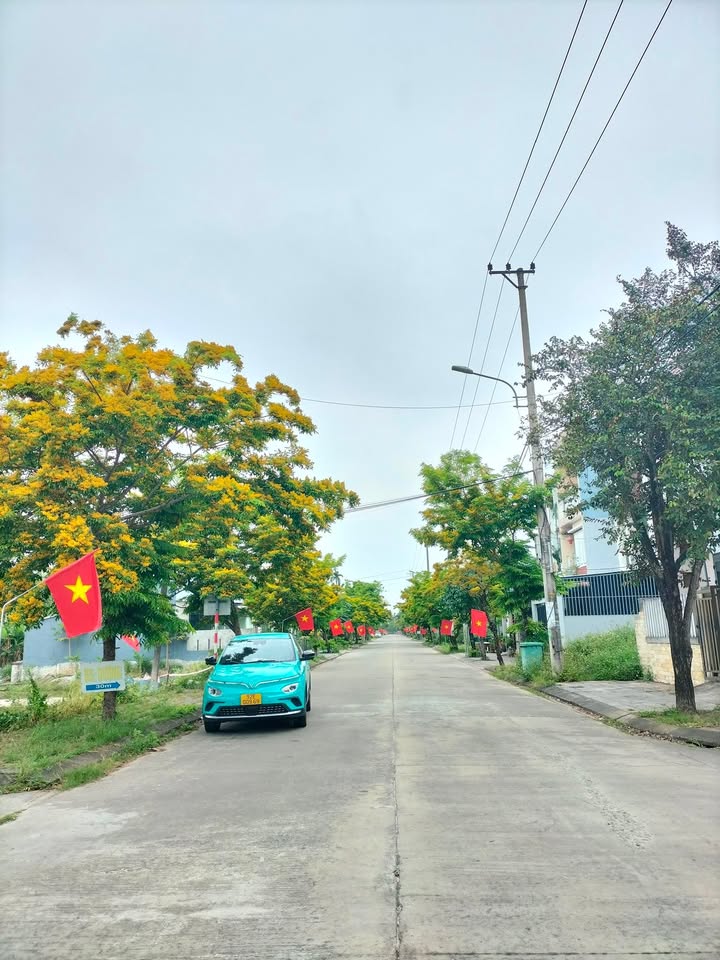 Đất nền Vĩnh Điện 100m² giá 1.8 tỷ - Cơ hội đầu tư hiếm có!