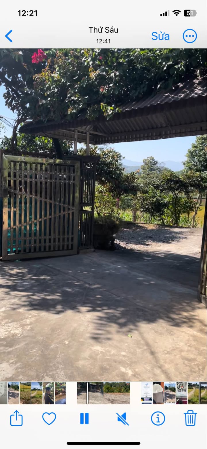 Đất thổ cư 2700m² tại Tân Cương, Thái Nguyên - Cơ hội đầu tư tuyệt vời!