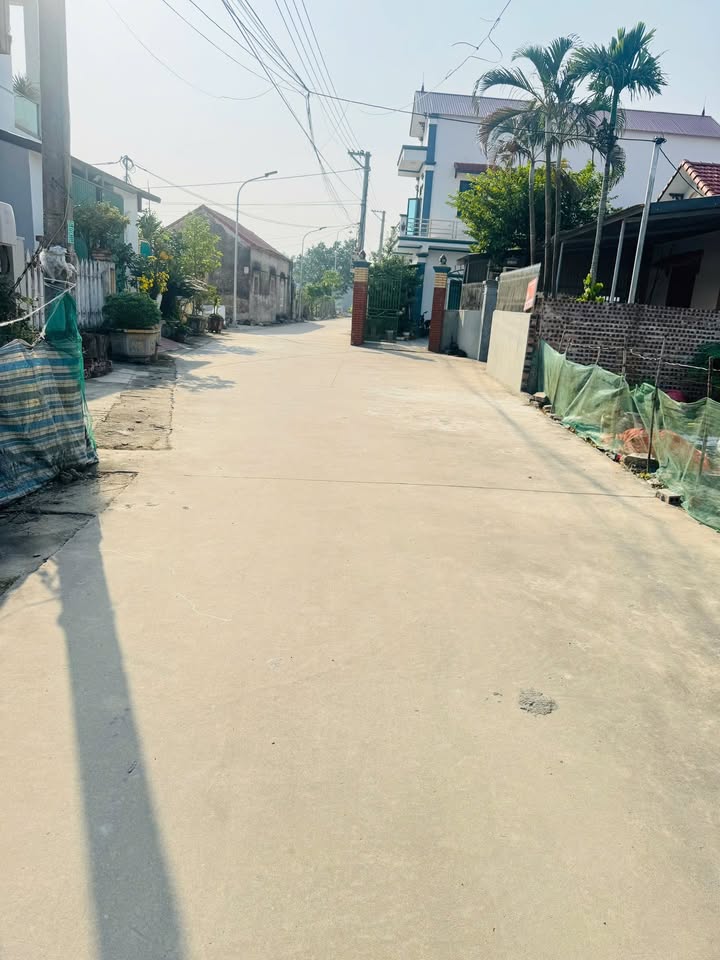 Đất nền Hưng Long - Mỹ Hào 93m² giá chỉ 2 tỷ - Cơ hội đầu tư hấp dẫn!