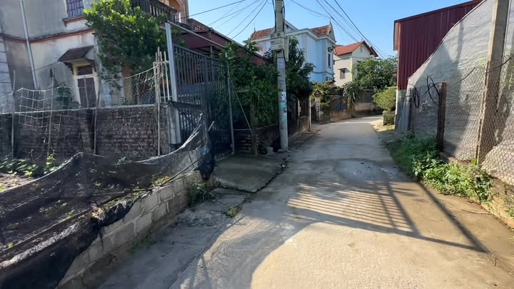 Đất nền Mễ Sở 87,8m² giá 4 tỷ - Đầu tư sinh lời tại Hưng Yên!