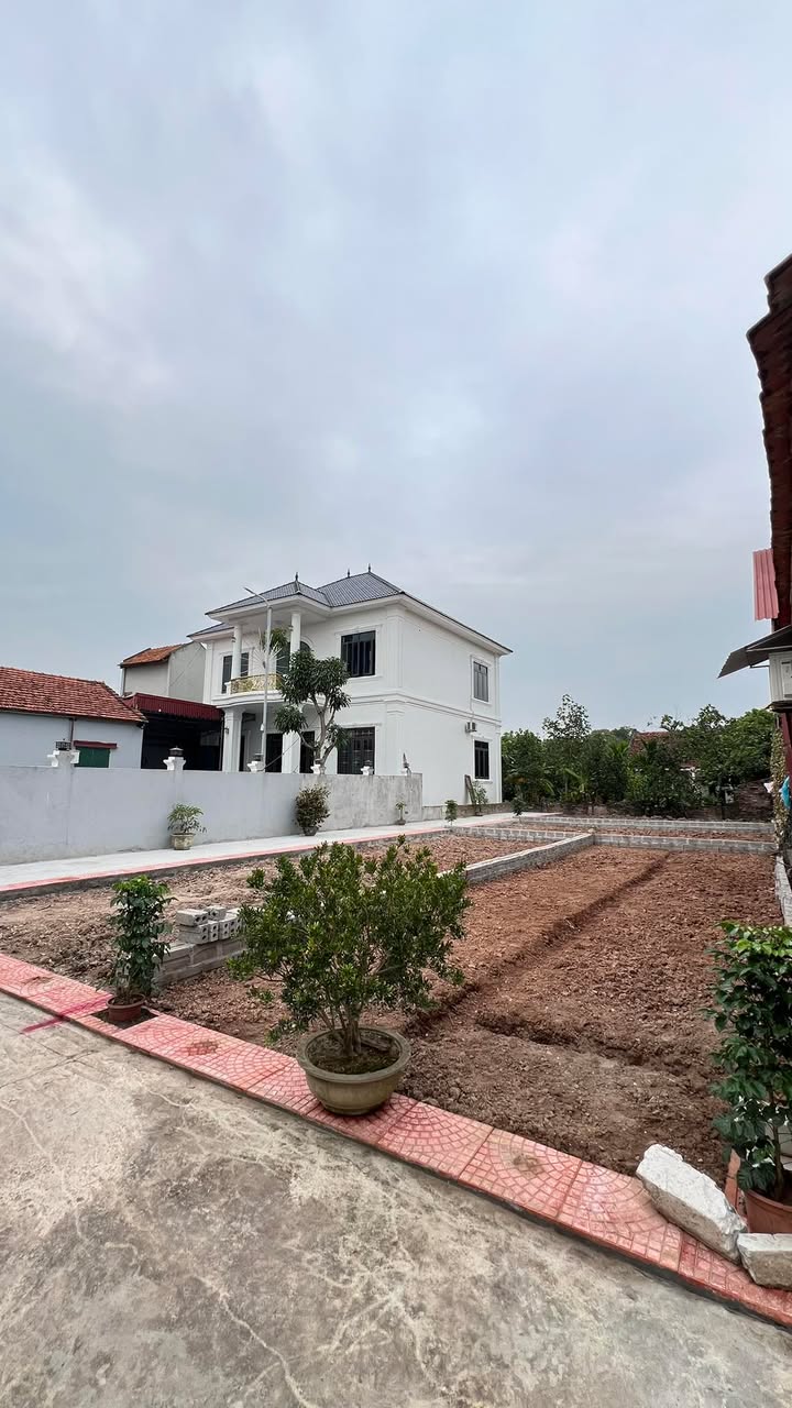 Lô đất Đức Hợp 60m² giá 800 triệu - Ô tô vào tận cửa, đầu tư sinh lời!