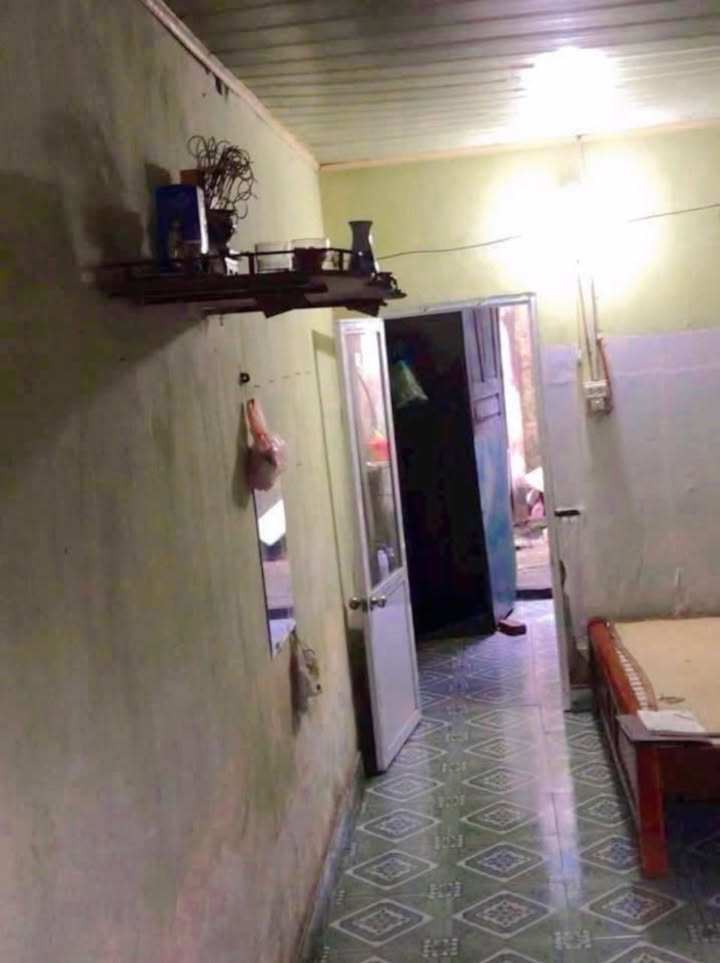 Nhà cấp 4 Khu Tập Thể 1/5 Minh Khai, Hưng Yên 40m² giá 400 triệu - Cơ hội vàng cho người mua!