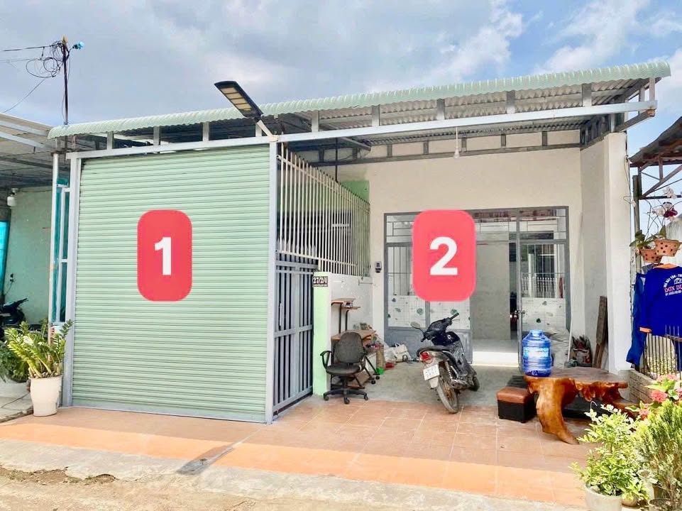Nhà riêng Thạnh Mỹ 178m² giá 1.9 tỷ - Đầu tư sinh lời ngay!