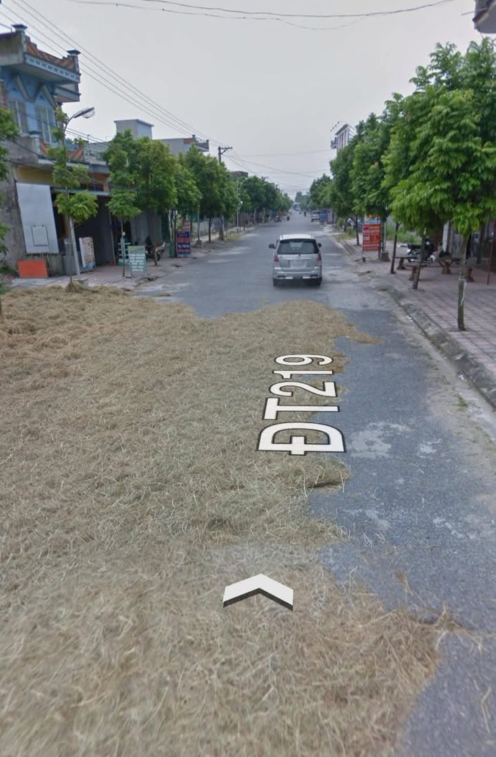 Nhà 2 tầng Kiến Xương Thái Bình 68m² giá 1.9 tỷ - Vị trí buôn bán sầm uất!