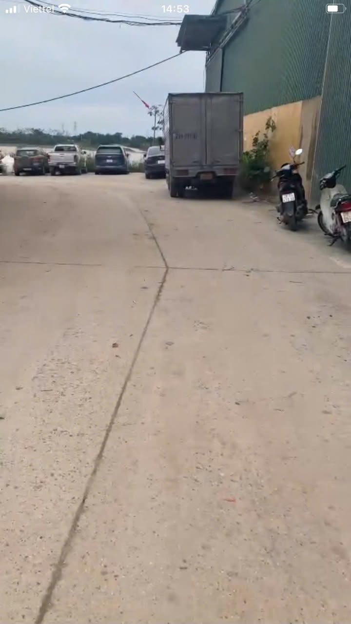 Đất nền Hồng Vân, Thường Tín 98m² giá 4.9 tỷ - Đầu tư sinh lời hiệu quả!