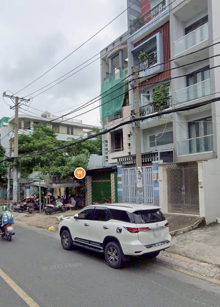 Nhà mặt tiền Trần Văn Kiều 80m² giá 15.8 tỷ - Kinh doanh sầm uất!