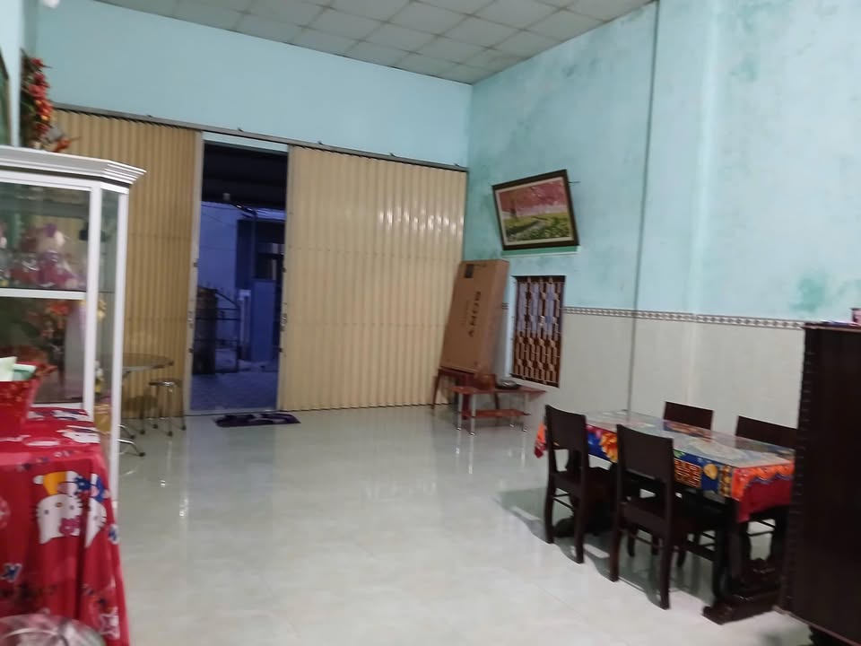 Nhà Hòa Hiệp Trung 262m² giá 1.5 tỷ - Chính chủ bán gấp!