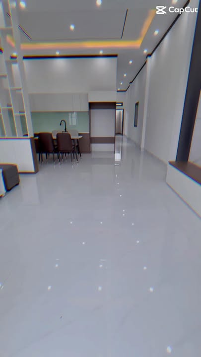 Nhà mới KP Bàu Trâm, Phường Long Khánh 97m² giá 1.45 tỷ - Thiết kế hiện đại, nội thất đầy đủ!