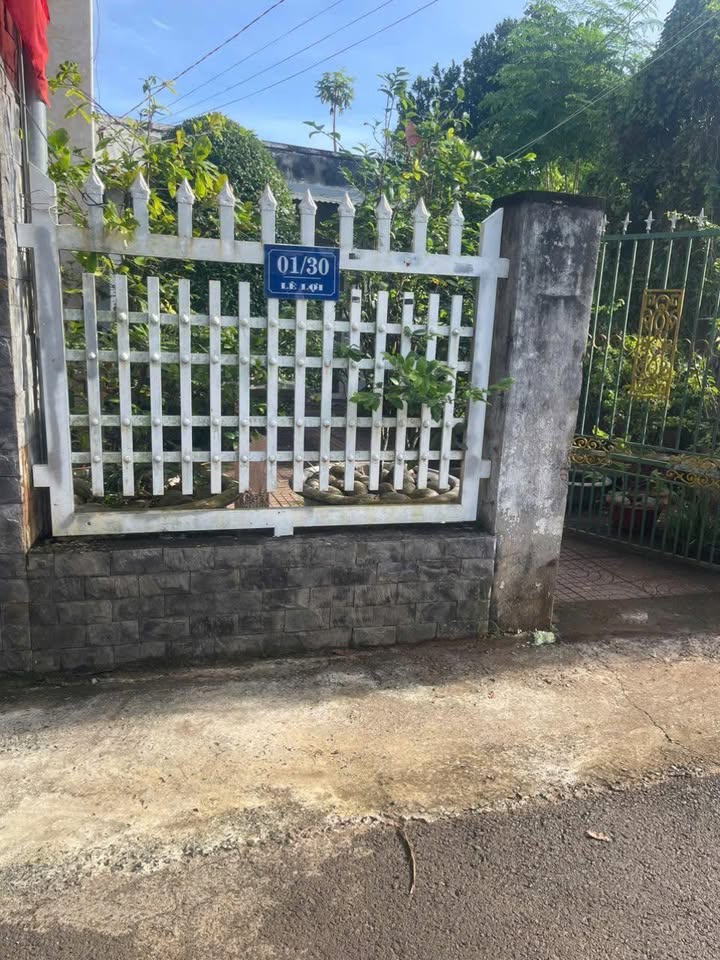 Đất nền mặt tiền đường Lê Lợi, xã Ngãi Giao 150m² giá 1.55 tỷ - Cơ hội đầu tư hấp dẫn!