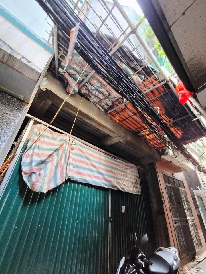 Căn hộ CCMN Đống Đa 66m² giá 24.5 tỷ - Đầu tư sinh lời ngay!