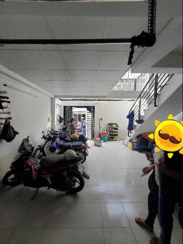 Chính chủ bán CHDV Vũ Tùng, Bình Thạnh 74m² giá 14 tỷ - Dòng tiền ổn định 30 triệu/tháng!